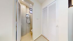 Seasons Park (D26), Condominium #410337161